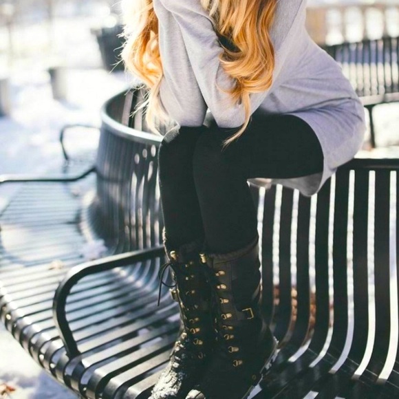 SOREL Women's Carly Conquest Boots - Picture 3 of 12